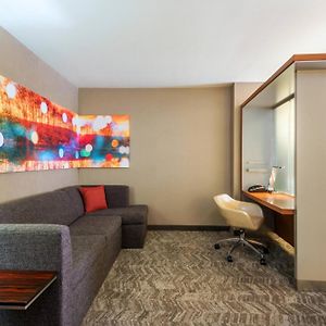 Springhill Suites Louisville Downtown