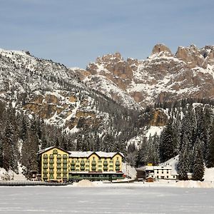 Grand Hotel Misurina